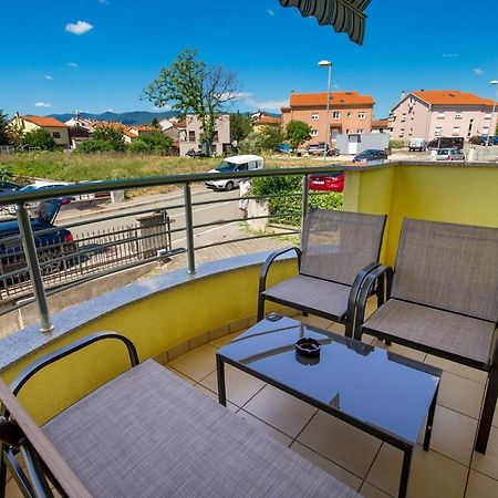 Moon River Rijeka Eksteriør bilde
